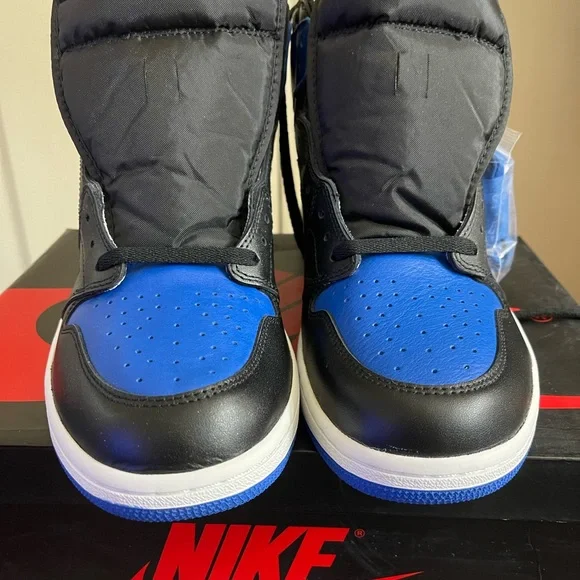 Air jordan 1 Og high royal